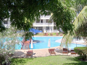 I Stay Diani